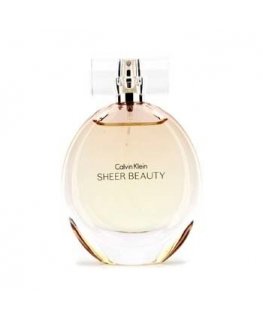 Calvin Klein Sheer Beauty 50ml
