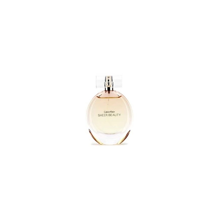 Calvin Klein Calvin Klein Sheer Beauty