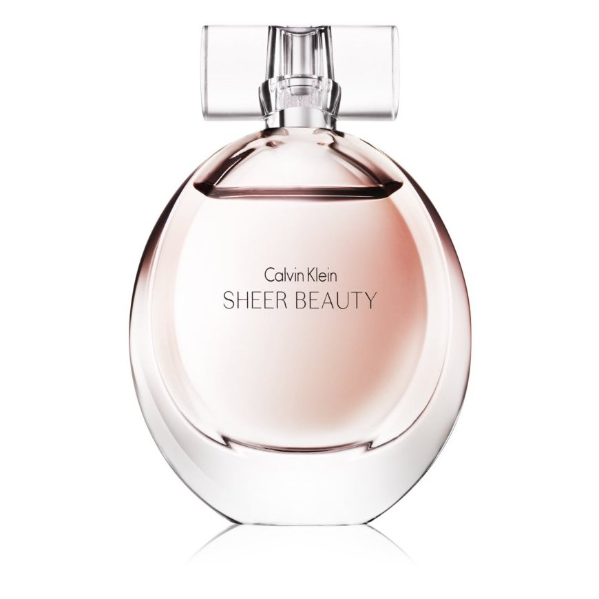 Calvin Klein Sheer Beauty 50ml – 2