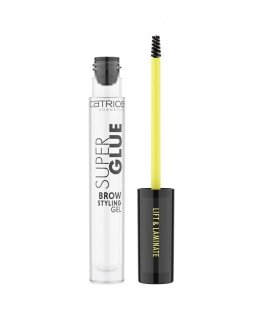 CATRICE_Super Glue Brow Styling Gel Å¼el do stylizacji brwi 010