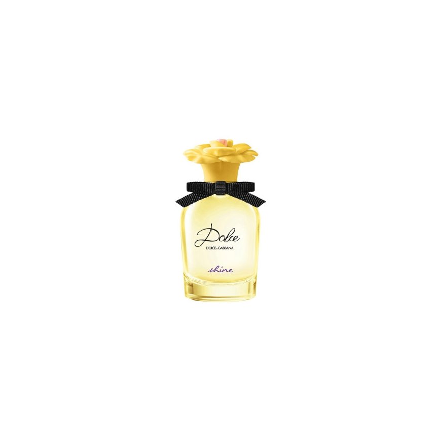 Dolce & Gabbana Dolce Shine Eau De Parfum 50 ml (woman)