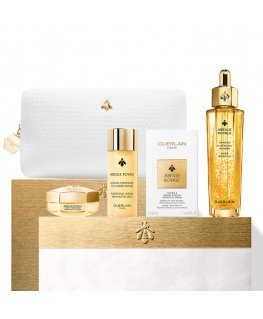 Guerlain Abeille Royale Gift Set