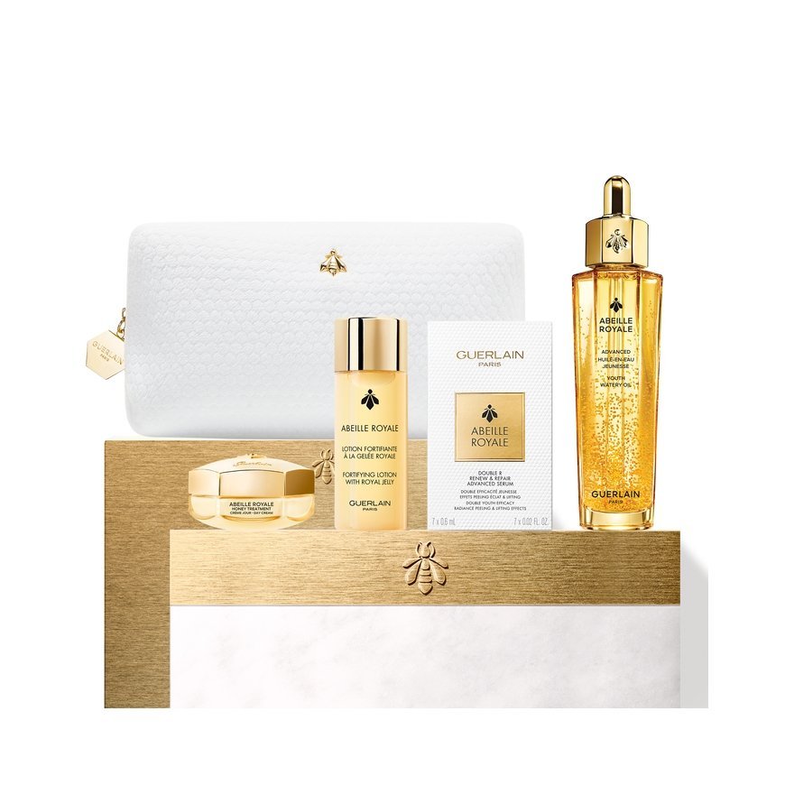 Guerlain Abeille Royale Gift Set