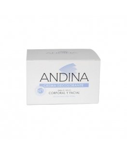 Andina Bleaching Kreminis 100ml