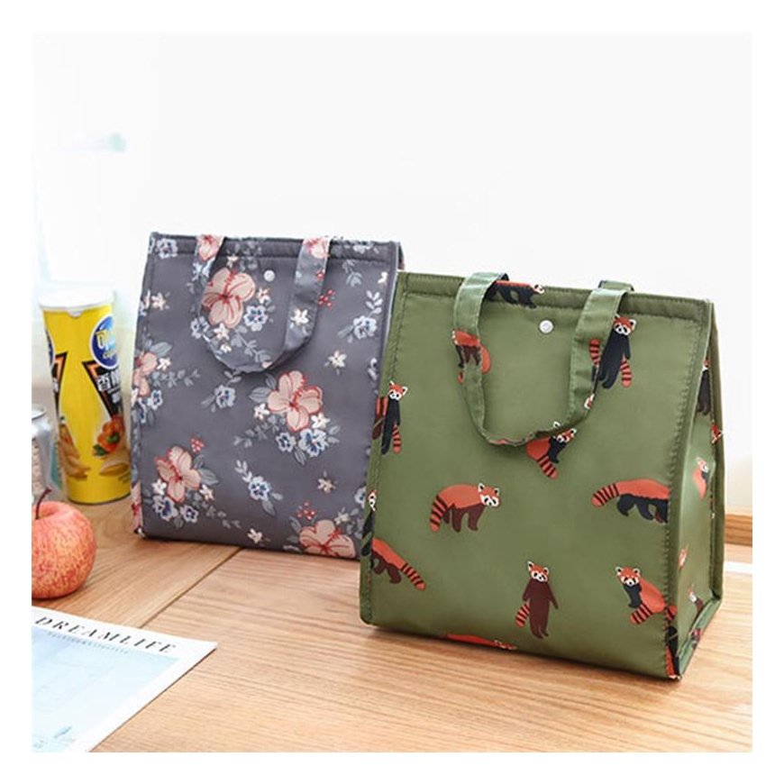 Fabric box S 18x18x14cm Ego Ecru – 2