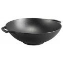 Lodge Ketaus wok 35 cm / namelis