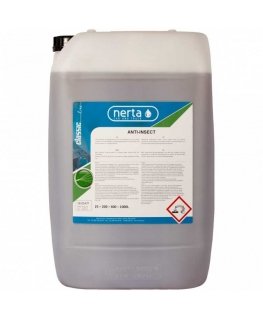 Insect cleaner Nerta Anti-Insect 5 l