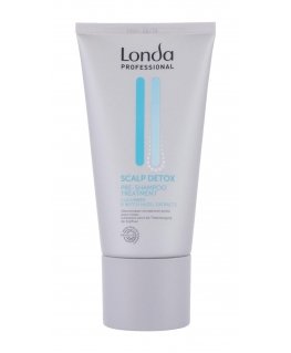 Londa Professional Scalp Detox Šampūnas moterims, 150 ml