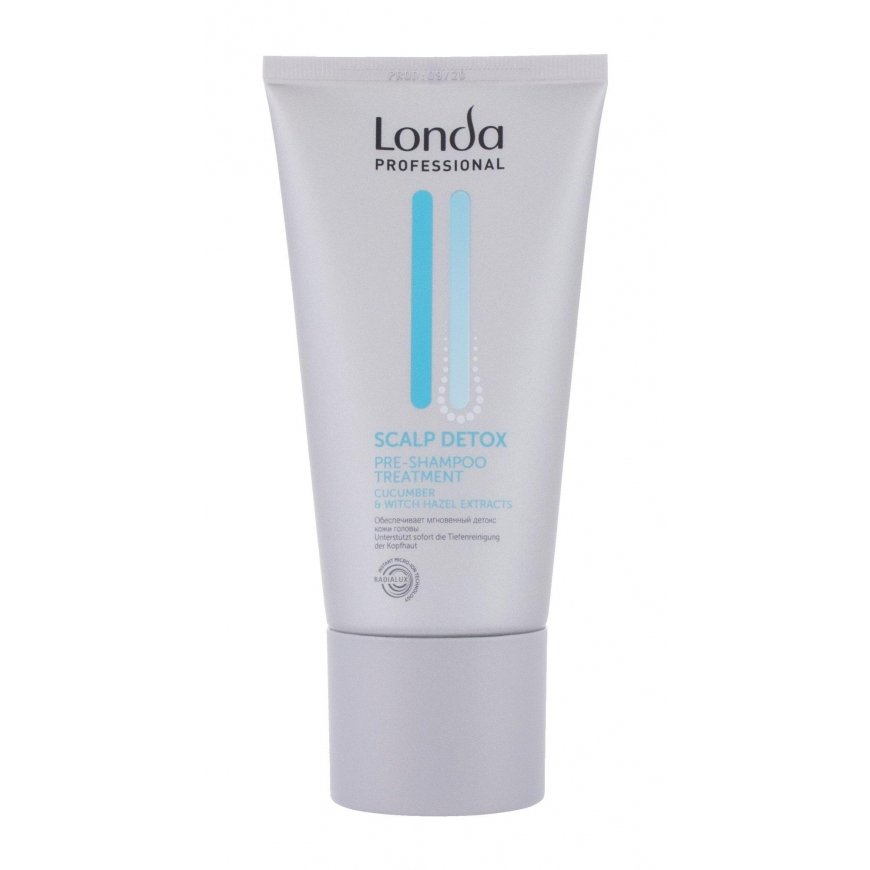Londa Professional Scalp Detox Shampoo for