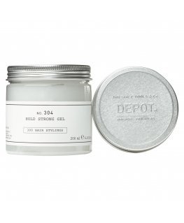 Depot NO. 304 Hold Strong Gel 200ml