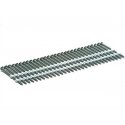 Nails Bostitch 2.8x63 mm 33° 2200 pcs. galvanize with a fluted stem Nails Bostitch 2.8x63 mm 33° 2200 pcs. galvanize with a fluted stem