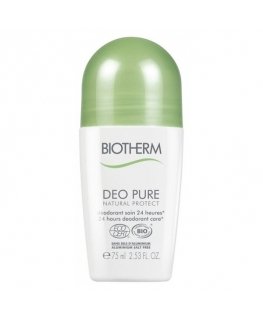 Biotherm Deo Pure Natural Protect BIO - Ball deodorant