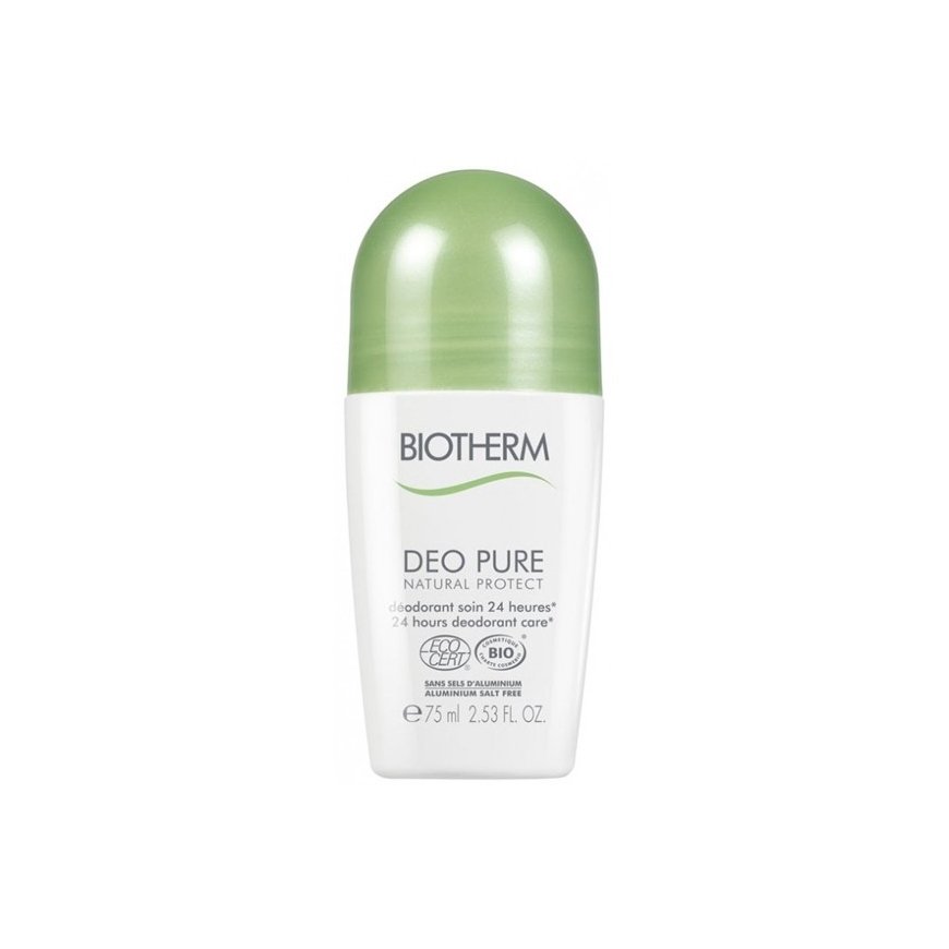 Biotherm Deo Pure Natural Protect BIO