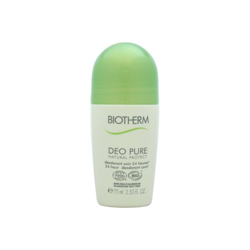 Biotherm Deo Pure Natural Protect BIO - Ball deodorant – 2