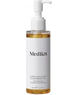 Medik8 Lipid-Balance Cleansing Oil