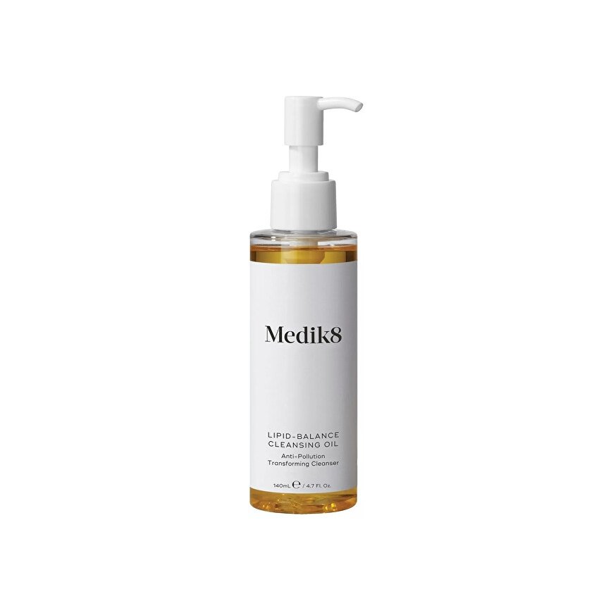 Medik8 Lipid-Balance Cleansing Oil