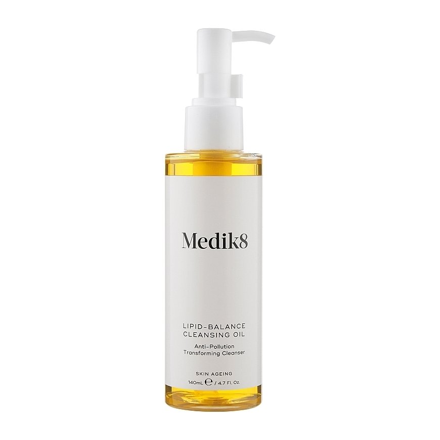 Medik8 Lipid-Balance Cleansing Oil – 2