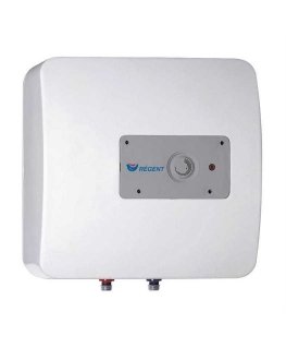 Water heater REGENT, mounted above the sink, 15 l