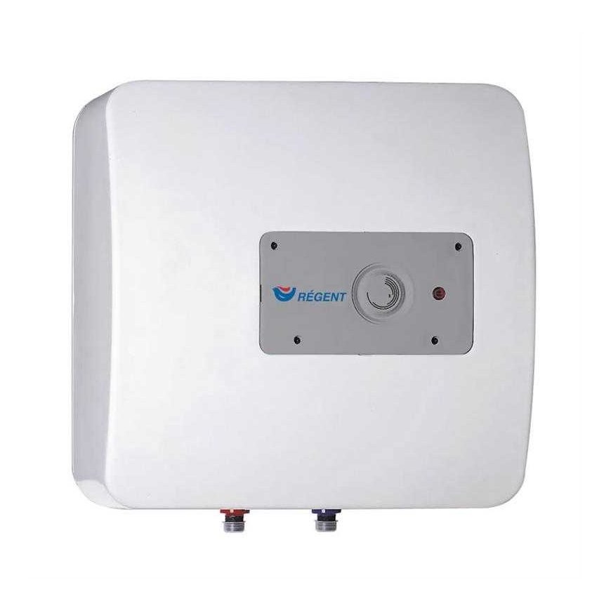 Water heater REGENT, mounted above the sink, 15 l – 2