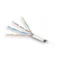 Gembird Cat5e, 305m сетевой кабель Серый