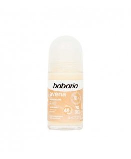 BABARIA DEO ROLL