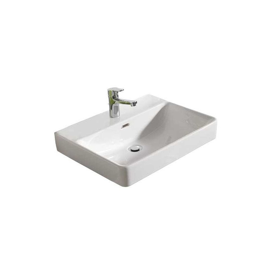 Laufen Washbasin LAUFEN PRO S, 600×465