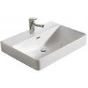 Washbasin LAUFEN PRO S, 600×465 mm Washbasin LAUFEN PRO S, 600×465 mm