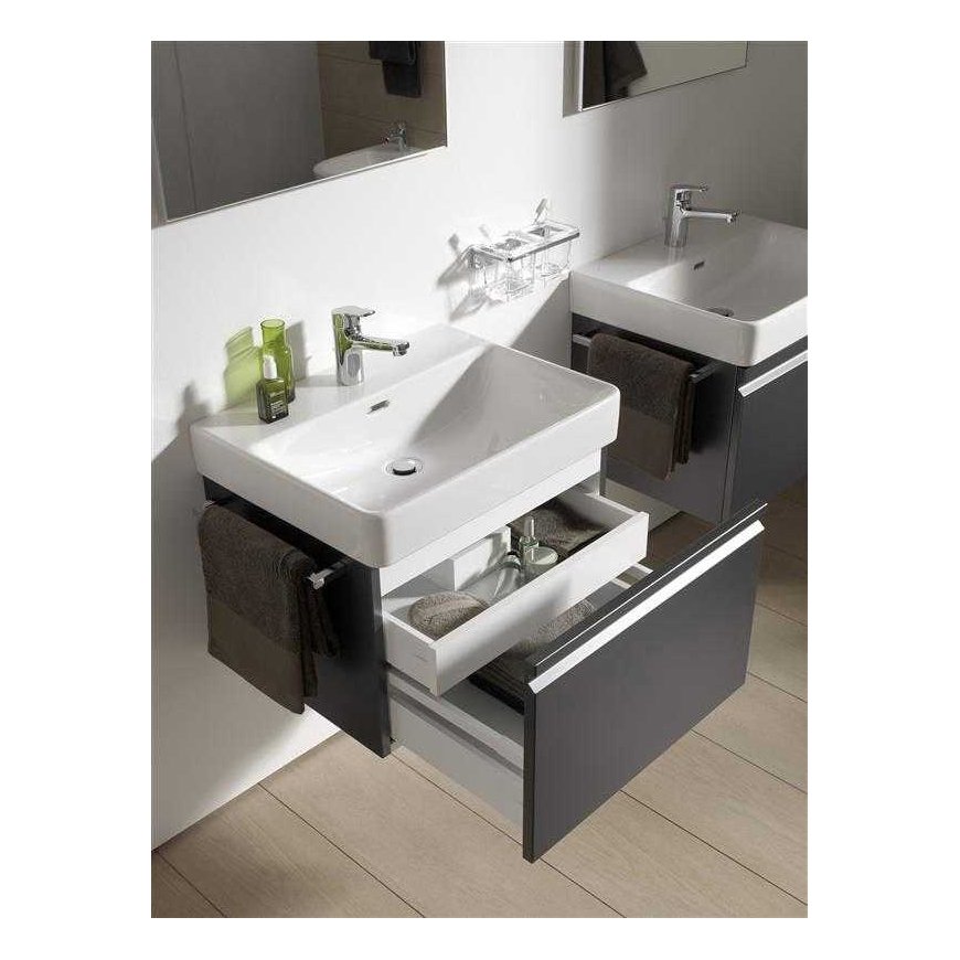 Washbasin LAUFEN PRO S, 600×465 mm – 2