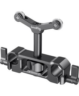SmallRig 2727 Universal Lens Support LWS 15mm Rod Mount