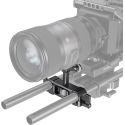 SmallRig 2727 Universal Lens Support LWS 15mm Rod Mount SmallRig 2727 Universal Lens Support LWS 15mm Rod Mount