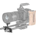 SmallRig 2727 Universal Lens Support LWS 15mm Rod Mount SmallRig 2727 Universal Lens Support LWS 15mm Rod Mount