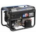 Sdmo Gasoline Kohler Portable Electric Generator KOHLER Technic 7500 TE AVR C5 Sdmo Gasoline Kohler Portable Electric Generator KOHLER Technic 7500 TE AVR C5