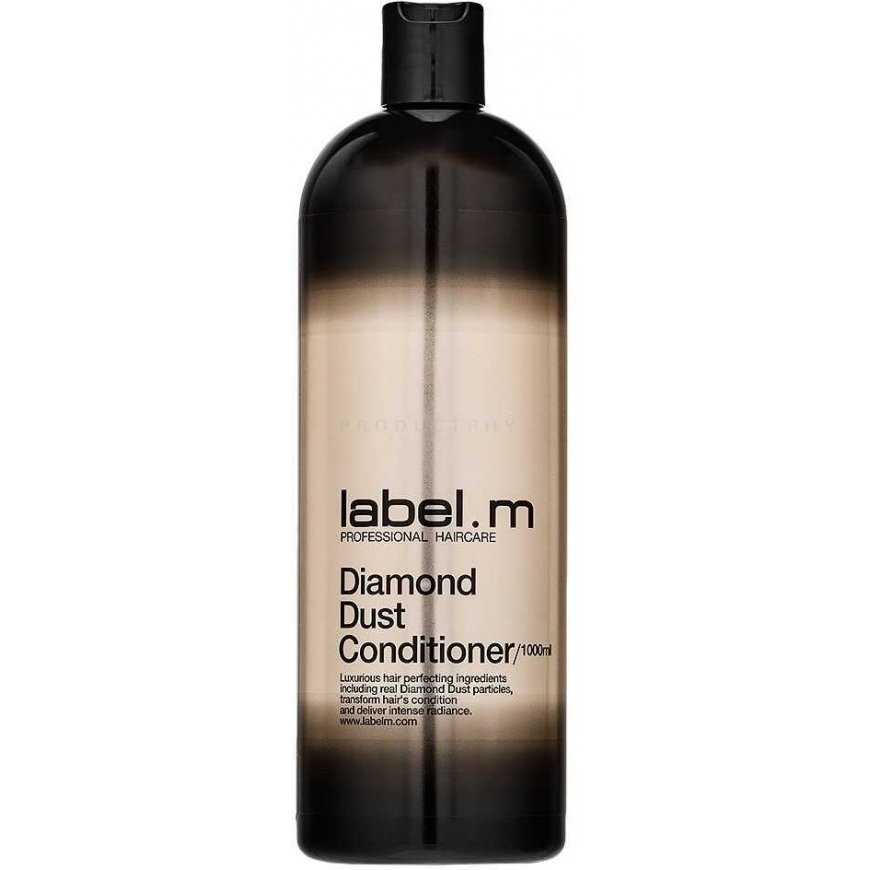 Conditioner Label.M Diamond Dust (1 L) – 3