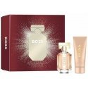 Hugo Boss The Scent For Her rinkinys moterims (EDP, 50 ml + kūno losjonas, 75 ml)
