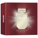 Hugo Boss The Scent For Her set for women (EDP, 50 ml + body lotion, 75 ml) Hugo Boss The Scent For Her set for women (EDP, 50 ml + body lotion, 75 ml)