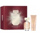 Hugo Boss The Scent For Her set for women (EDP, 50 ml + body lotion, 75 ml) Hugo Boss The Scent For Her set for women (EDP, 50 ml + body lotion, 75 ml)
