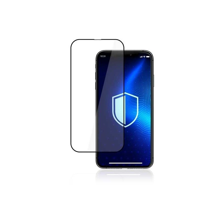 3MK 3MK ScreenVibe iPhone 13 Pro Max / 14 Plus 6.7" Grūdintas stiklas su aplikatorem 5szt – 3