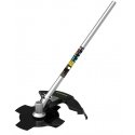 Brush cutter attachment Greenworks ATR-BCA-GW Brush cutter attachment Greenworks ATR-BCA-GW