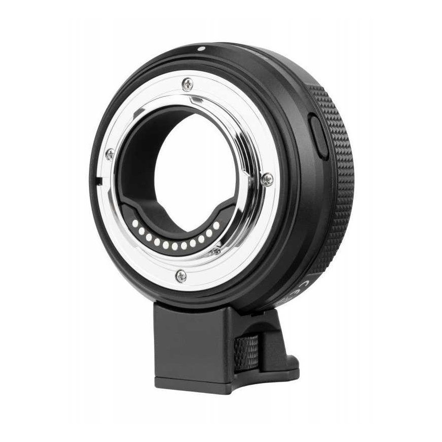 Commlite CM-AEF-MFT II bayonet adapter - Canon EF / Micro 4/3 – 3