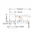 Dozatorius Invena AA-22-004-J