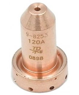 Suvirinimo plazmos tūta 120A ESAB