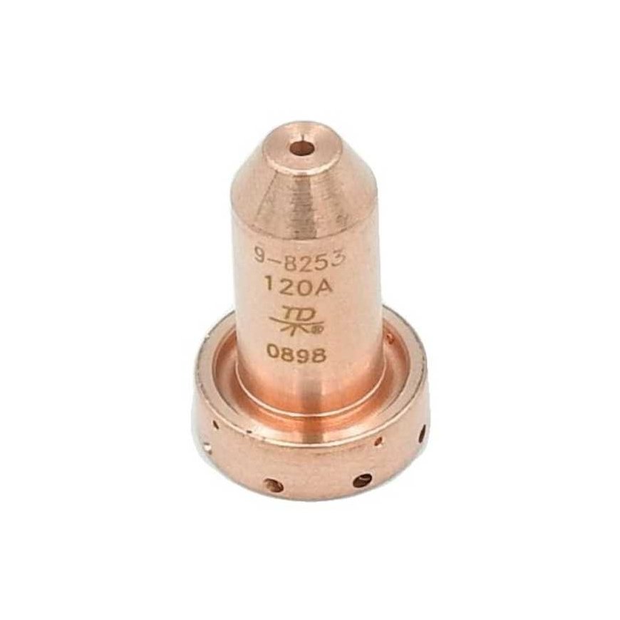 Suvirinimo plazmos tūta 120A ESAB