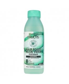 Garnier Fructis Hair Food Aloe Vera Hydrating Šampūnas 350ml