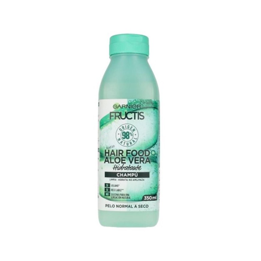 Garnier Fructis Hair Food Aloe Vera