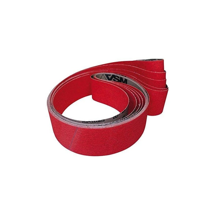 VSM Sanding belt VSM XK870X 50x2000mm
