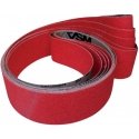 Šlifavimo juosta VSM XK870X 50x2000mm P40 Šlifavimo juosta VSM XK870X 50x2000mm P40