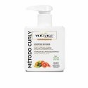 Voltage Cosmetics Rizos Metodo For curly hair Champú 500ml Voltage Cosmetics Rizos Metodo For curly hair Champú 500ml
