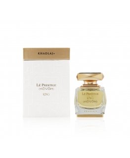 Khadlaj Le Prestige King EDP U 100 ml