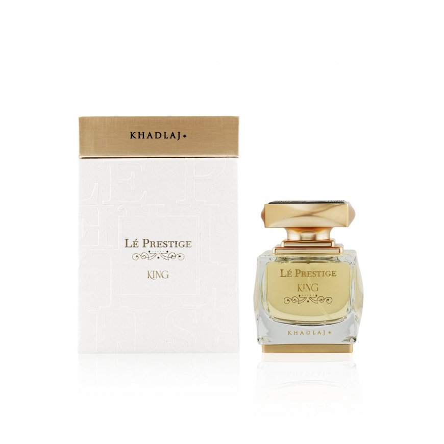 Khadlaj Le Prestige King EDP U 100 ml