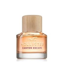 Hollister Canyon Escape Eau De Parfum 30 Ml